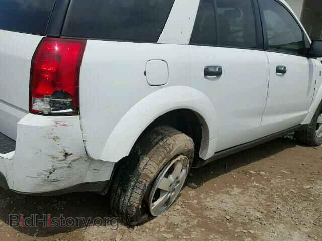 2006 SATURN VUE - VIN: 5GZCZ33D46S819320 - Фото 9