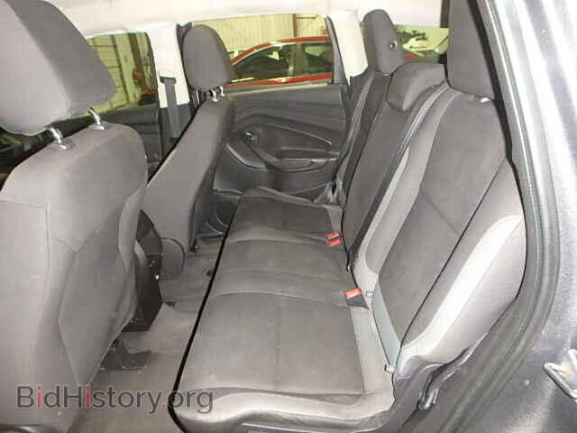 2013 FORD ESCAPE - VIN: 1FMCU0F75DUB70533 - Фото 6