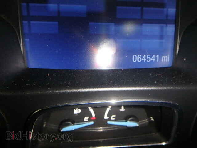 2013 FORD ESCAPE - VIN: 1FMCU0F75DUB70533 - Фото 8