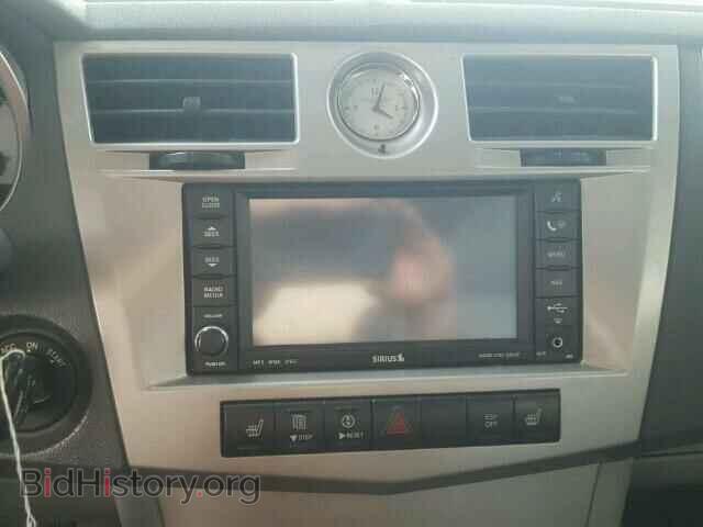 2008 CHRYSLER SEBRING - VIN: 1C3LC55R58N639695 - Фото 9