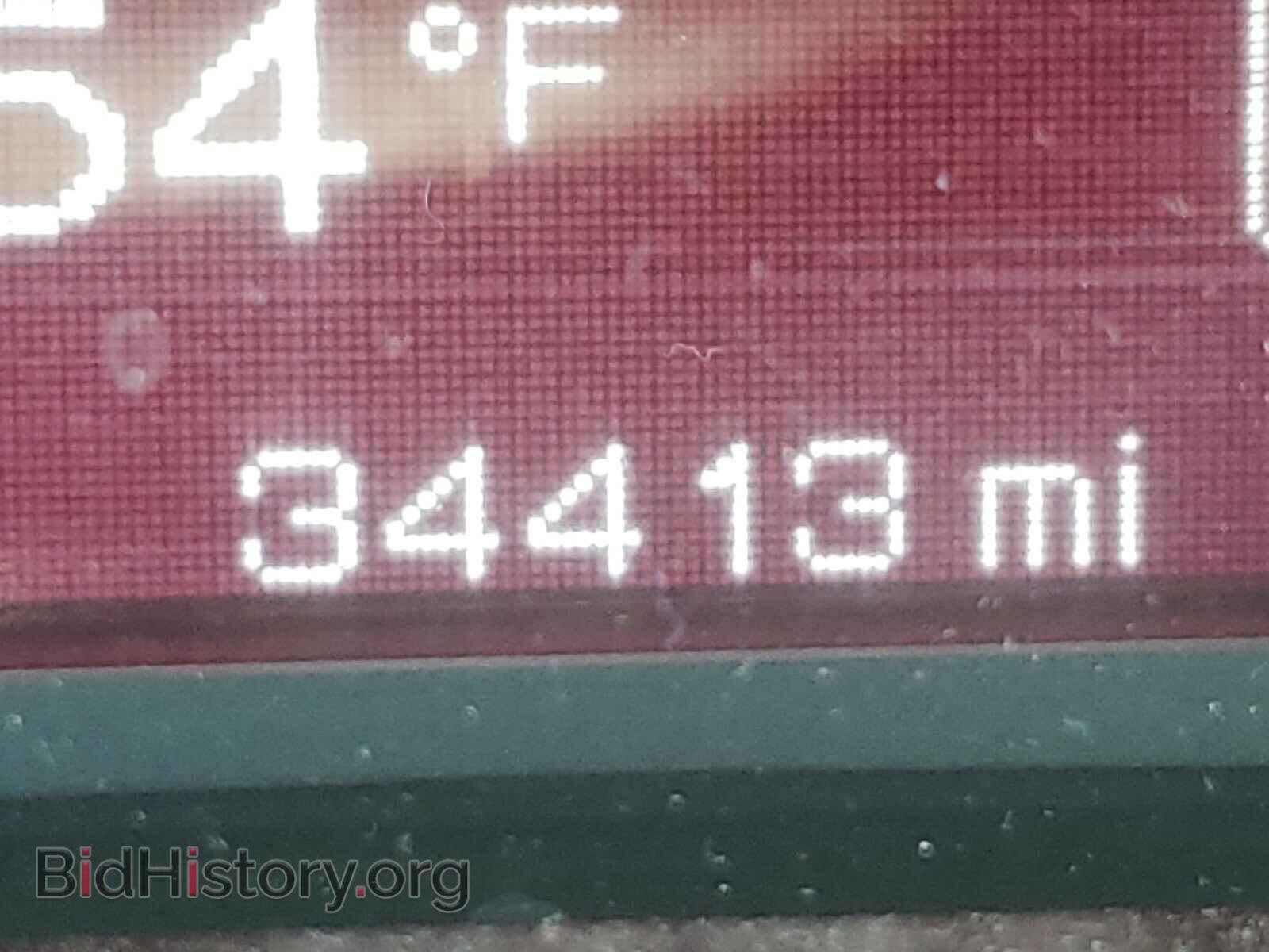 2016 DODGE DART - VIN: 1C3CDFFA2GD796312 - Фото 8