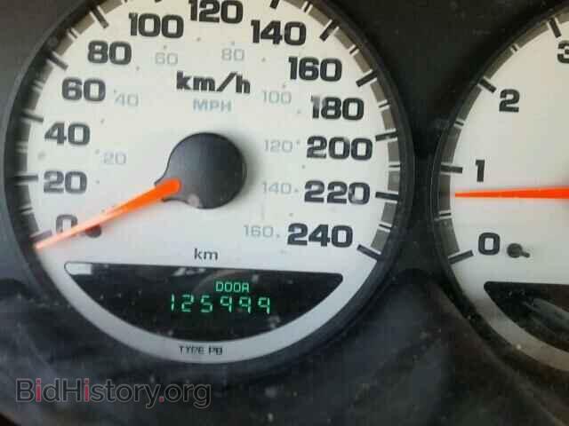2005 DODGE NEON - VIN: 1B3ES56C75D270360 - Фото 8