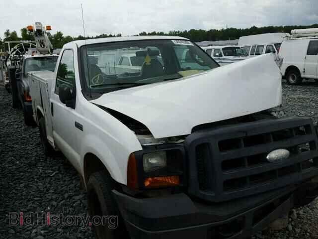 Фотография 1FTSF30517EB14848 - FORD F350 2007