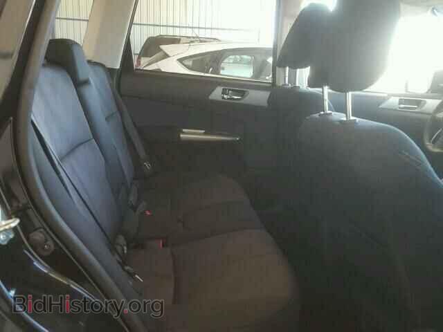 2010 SUBARU FORESTER - VIN: JF2SH6CC8AH762488 - Photo 6