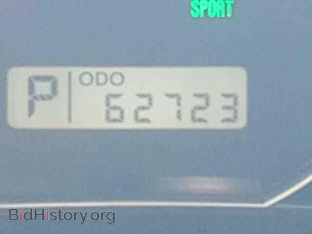 2010 SUBARU FORESTER - VIN: JF2SH6CC8AH762488 - Photo 8