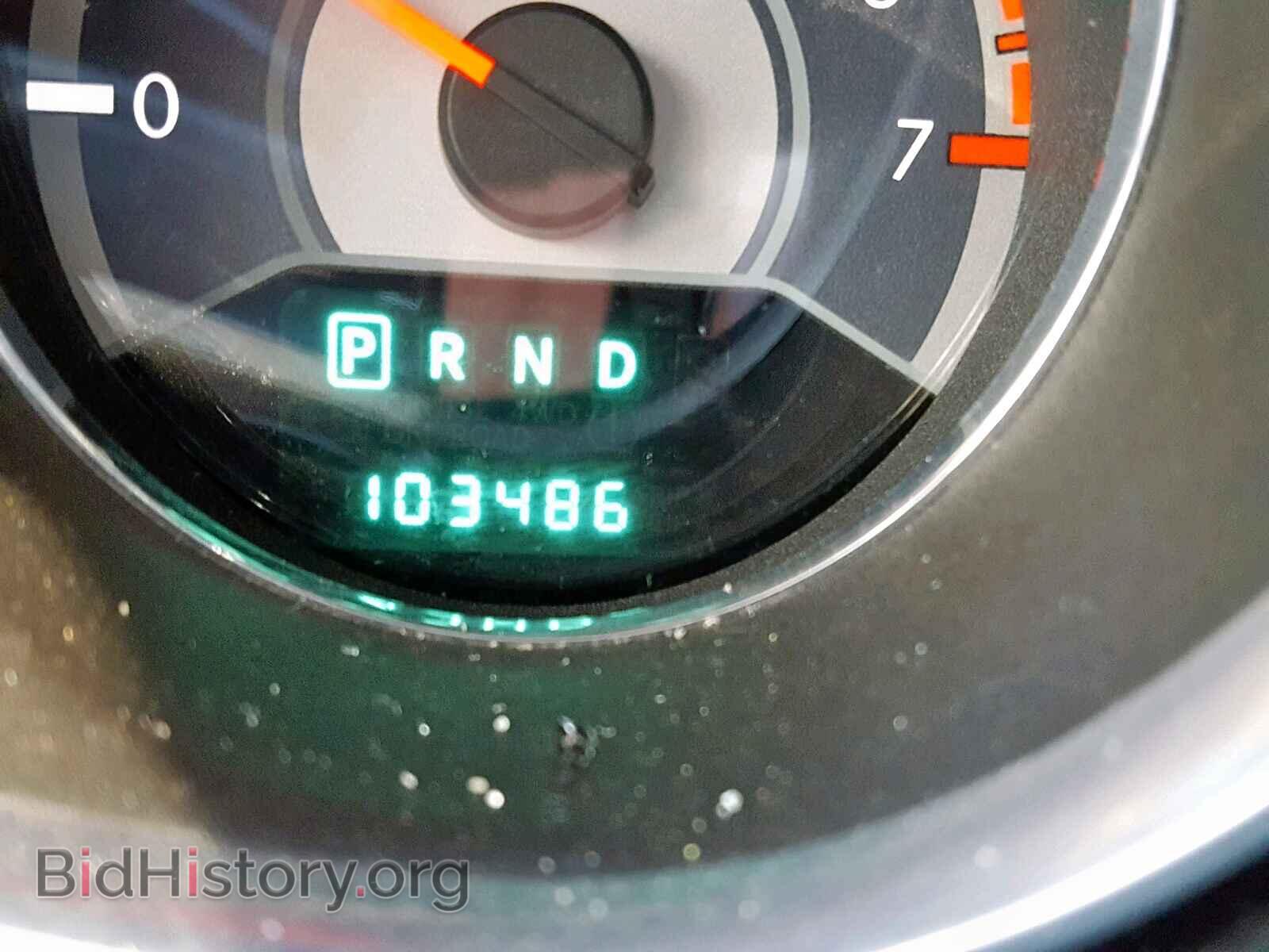 2012 CHRYSLER 200 - VIN: 1C3CCBCB9CN263659 - Фото 8