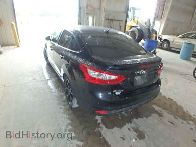 2014 FORD FOCUS - VIN: 1FADP3F27EL218634 - Photo 3