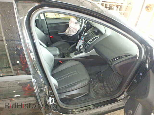 2014 FORD FOCUS - VIN: 1FADP3F27EL218634 - Photo 5