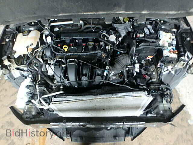 2014 FORD FOCUS - VIN: 1FADP3F27EL218634 - Photo 7