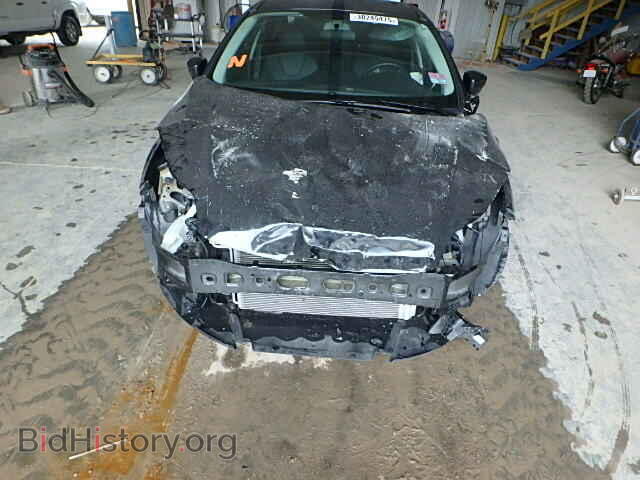2014 FORD FOCUS - VIN: 1FADP3F27EL218634 - Photo 10