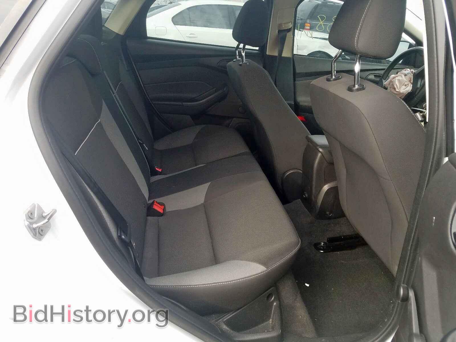 2013 FORD FOCUS - VIN: 1FADP3E23DL244261 - Photo 6