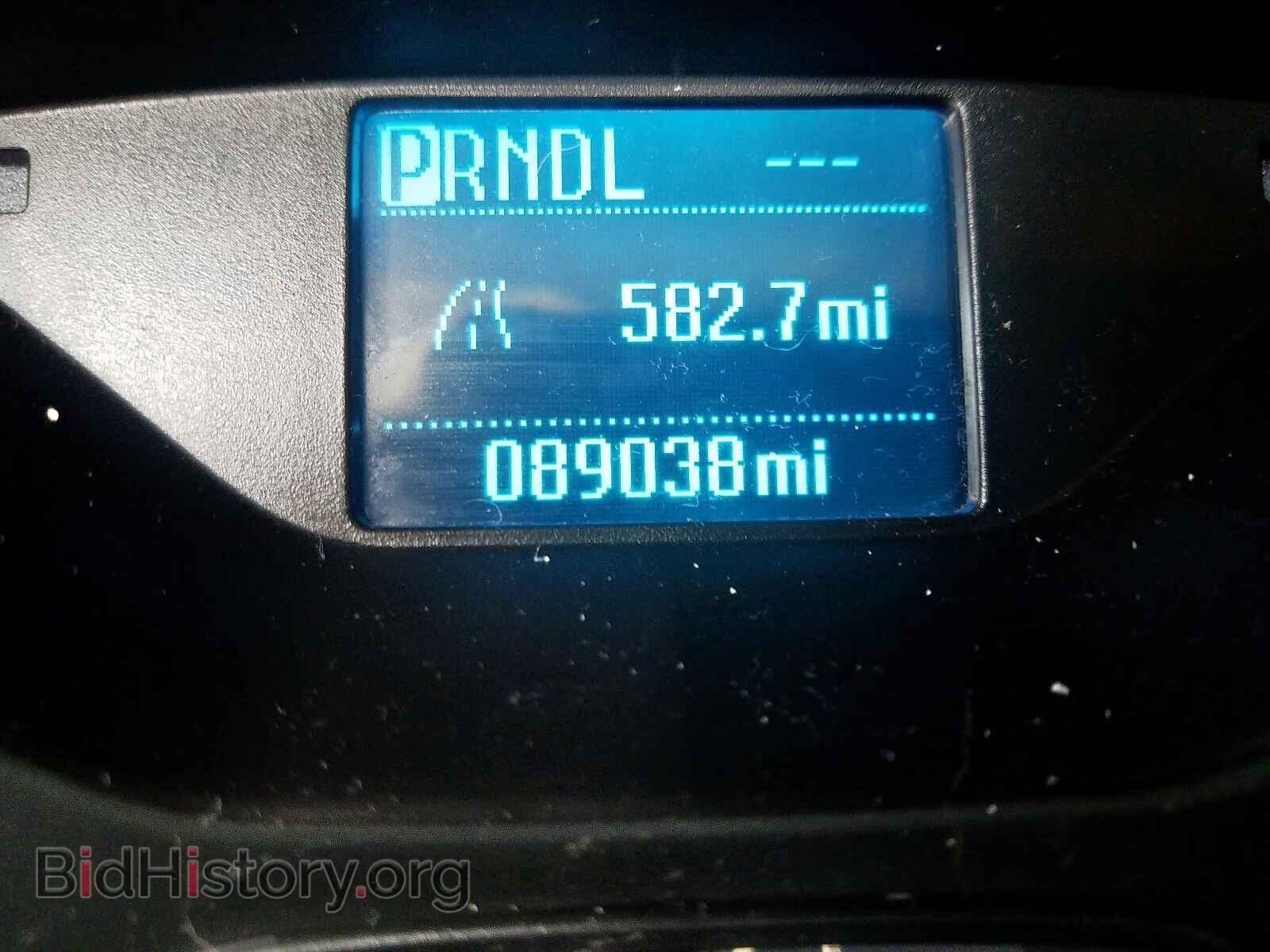 2013 FORD FOCUS - VIN: 1FADP3E23DL244261 - Photo 8