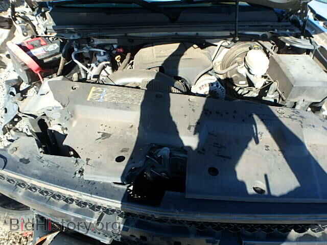 2007 CHEVROLET SILVERADO - VIN: 1GCEC19C27Z519959 - Фото 7