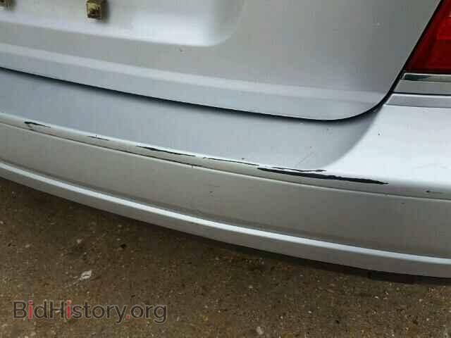 2006 VOLVO S80 - VIN: YV1TS592561440771 - Фото 9