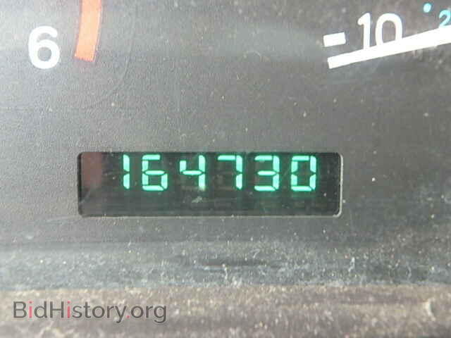 2000 JEEP WRANGLER - VIN: 1J4FA29P8YP720291 - Фото 8
