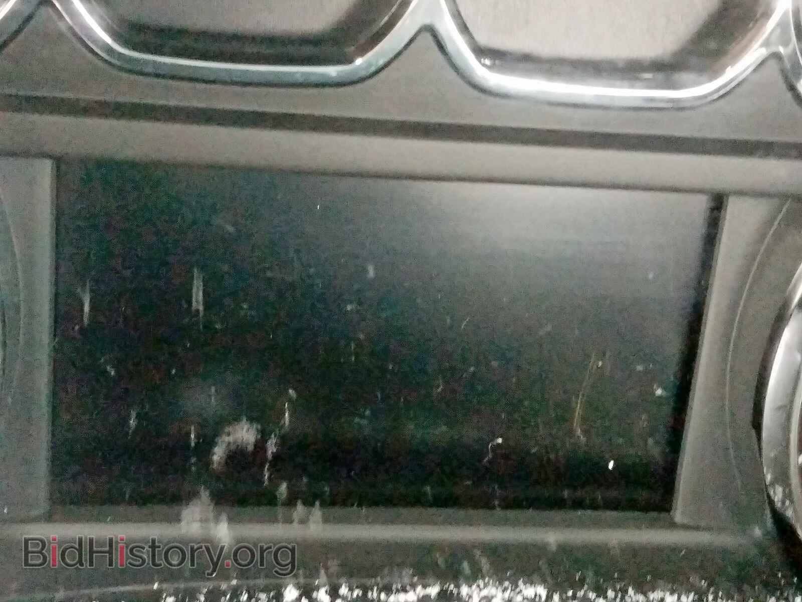 2014 GMC SIERRA - VIN: 3GTU2VEJ2EG371299 - Фото 8