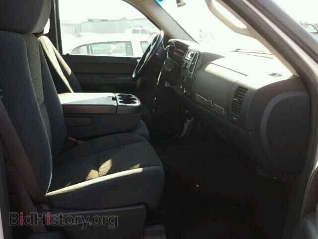 2007 CHEVROLET SILVERADO - VIN: 2GCEC19C371664971 - Фото 5
