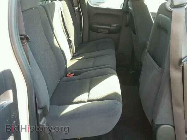 2007 CHEVROLET SILVERADO - VIN: 2GCEC19C371664971 - Фото 6