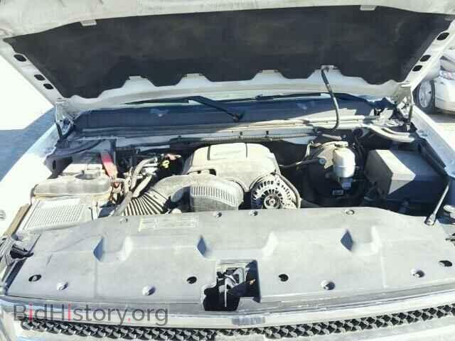 2007 CHEVROLET SILVERADO - VIN: 2GCEC19C371664971 - Фото 7