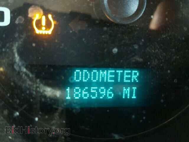 2007 CHEVROLET SILVERADO - VIN: 2GCEC19C371664971 - Фото 8