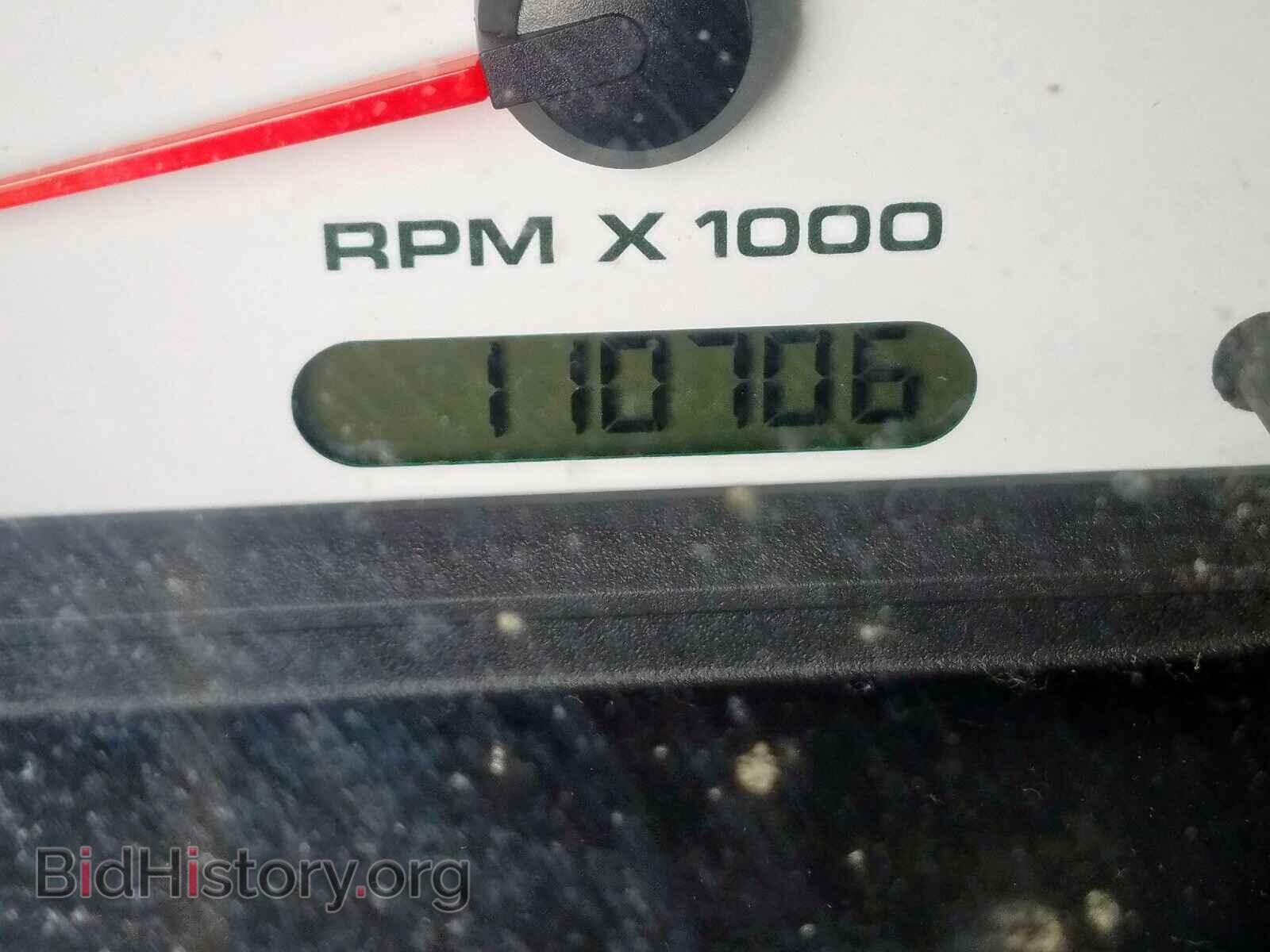 2009 FORD RANGER - VIN: 1FTYR44E99PA50941 - Фото 8