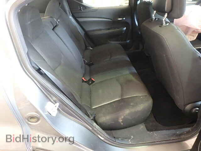 2013 DODGE AVENGER - VIN: 1C3CDZAG3DN620159 - Photo 6