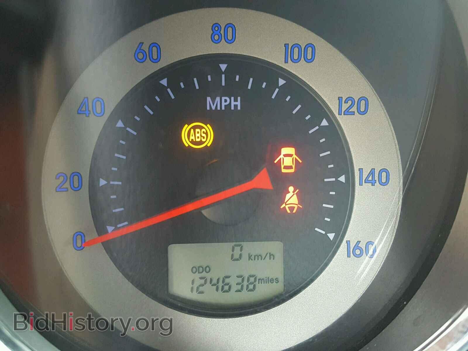 2007 MITSUBISHI ECLIPSE - VIN: 4A3AL25F57E024552 - Photo 8