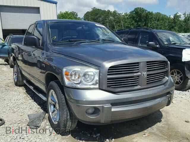 Фотография 1D7HA18277S211731 - DODGE RAM 1500 2007