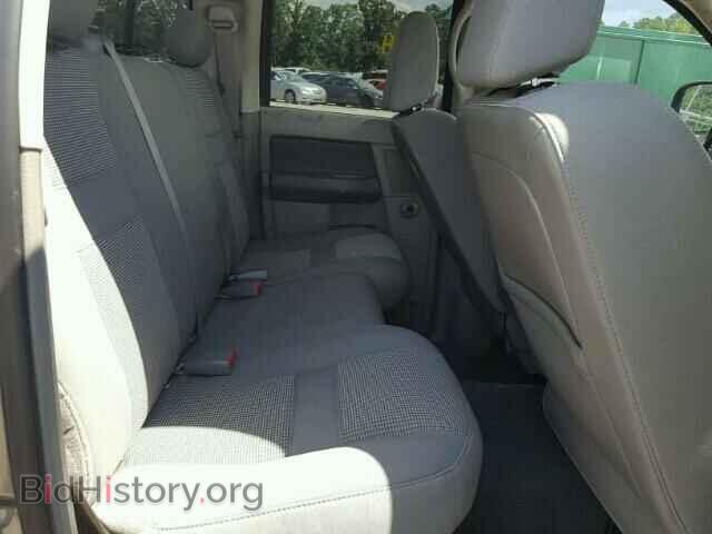 2007 DODGE RAM 1500 - VIN: 1D7HA18277S211731 - Фото 6
