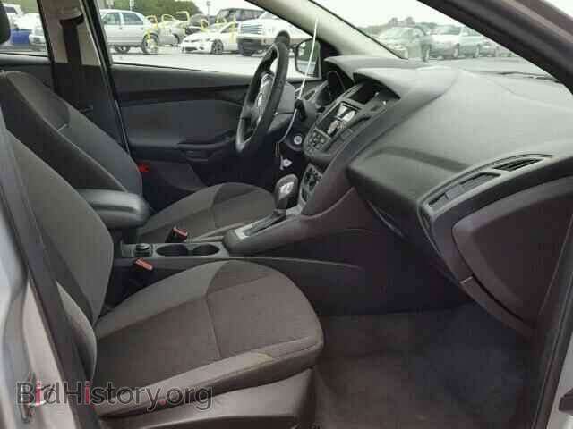 2012 FORD FOCUS - VIN: 1FAHP3F27CL372761 - Фото 5