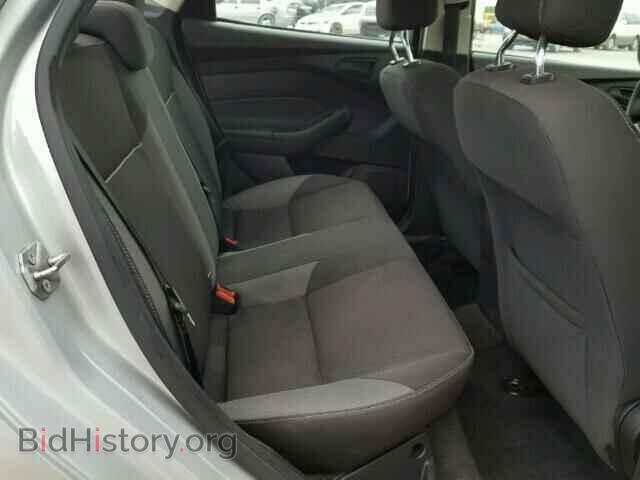 2012 FORD FOCUS - VIN: 1FAHP3F27CL372761 - Фото 6