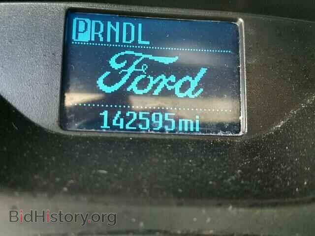 2012 FORD FOCUS - VIN: 1FAHP3F27CL372761 - Фото 8