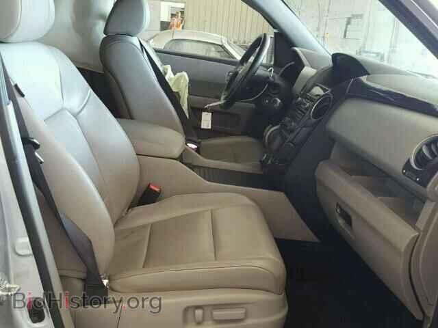 2012 HONDA PILOT - VIN: 5FNYF4H95CB073365 - Фото 5