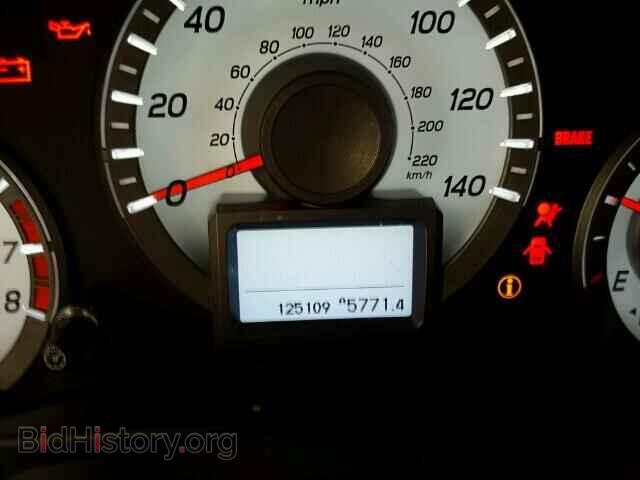 2012 HONDA PILOT - VIN: 5FNYF4H95CB073365 - Фото 8