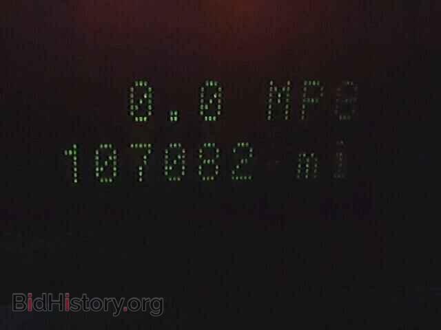 2007 FORD EDGE - VIN: 2FMDK49C67BA28583 - Photo 8