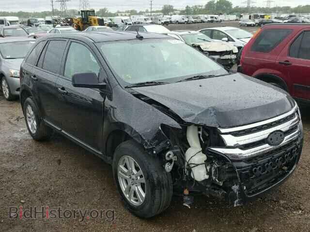 Photo 2FMDK3GC7BBA63896 - FORD EDGE 2011