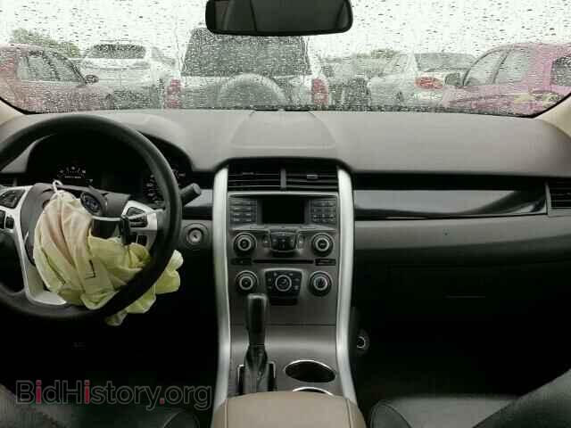 2011 FORD EDGE - VIN: 2FMDK3GC7BBA63896 - Photo 9