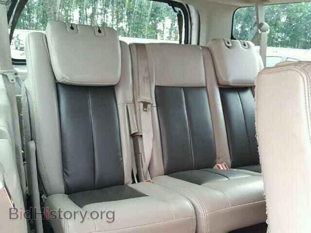 2009 FORD EXPEDITION - VIN: 1FMFK15569EB07127 - Фото 9