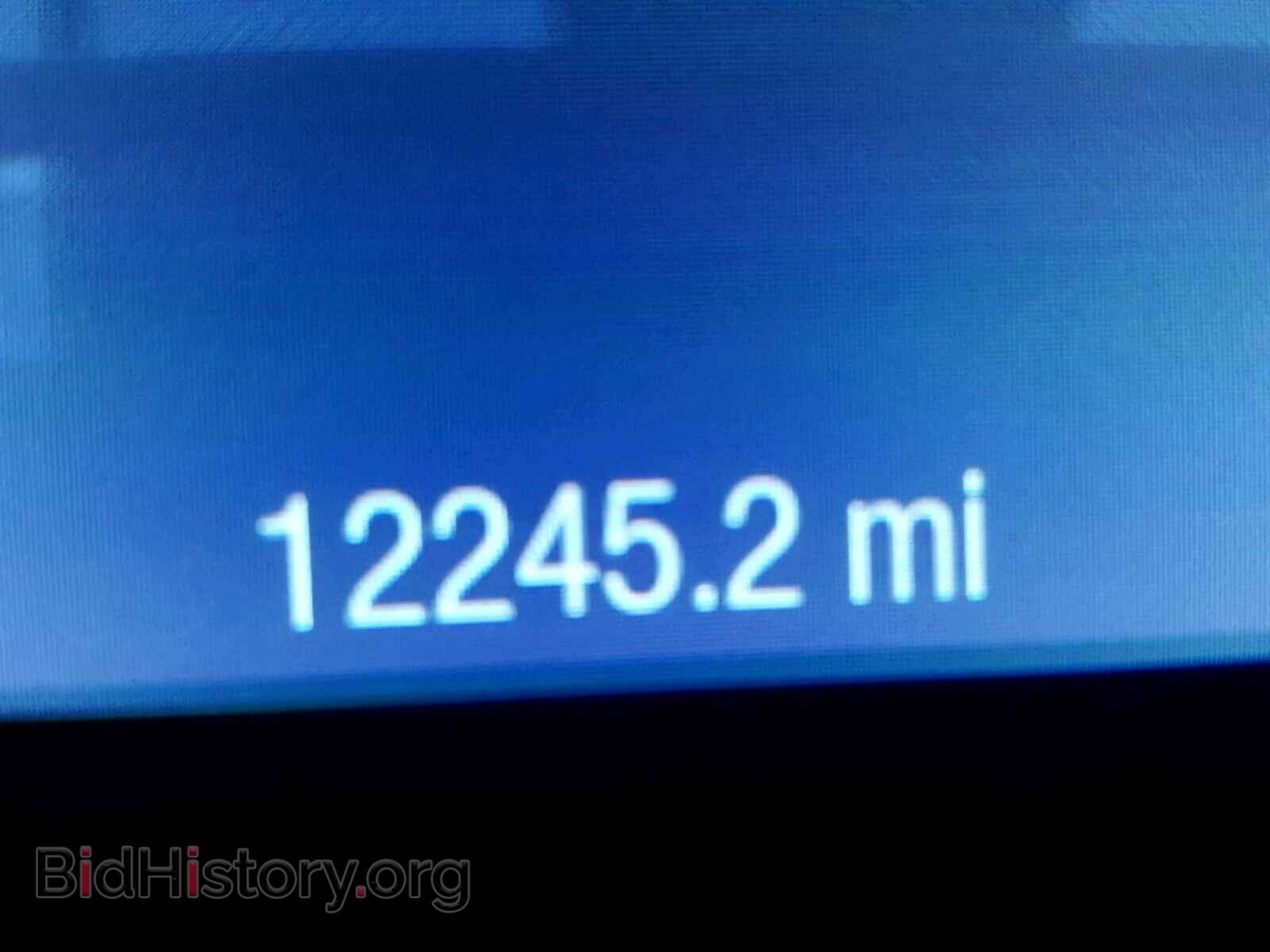 2018 FORD TAURUS - VIN: 1FAHP2E85JG105348 - Фото 8