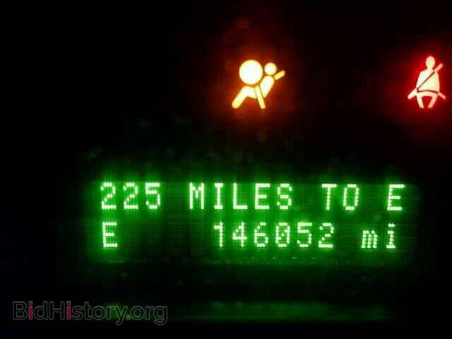 2007 FORD EDGE - VIN: 2FMDK49C37BA87705 - Photo 8
