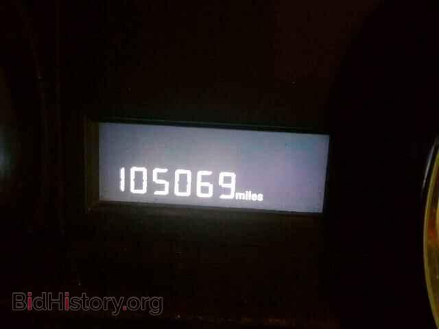 2012 DODGE CARAVAN - VIN: 2C4RDGCG2CR318595 - Фото 8