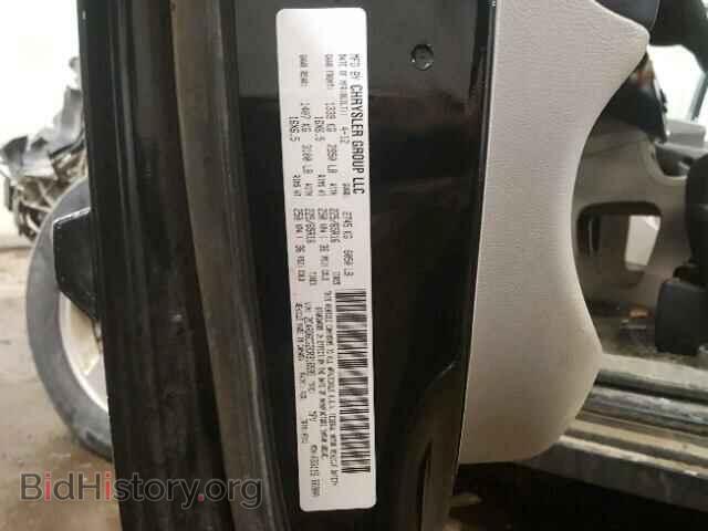 2012 DODGE CARAVAN - VIN: 2C4RDGCG2CR318595 - Фото 10