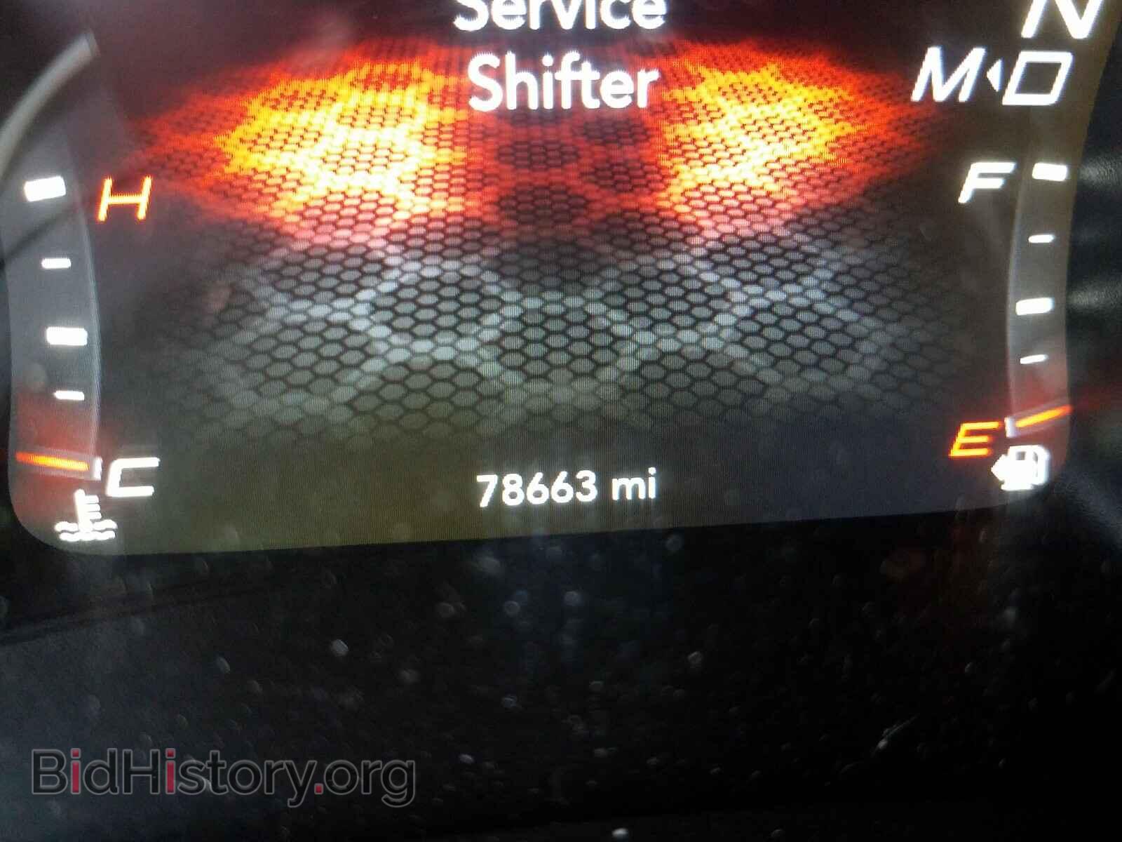2016 DODGE CHARGER - VIN: 2C3CDXBG2GH223199 - Фото 8