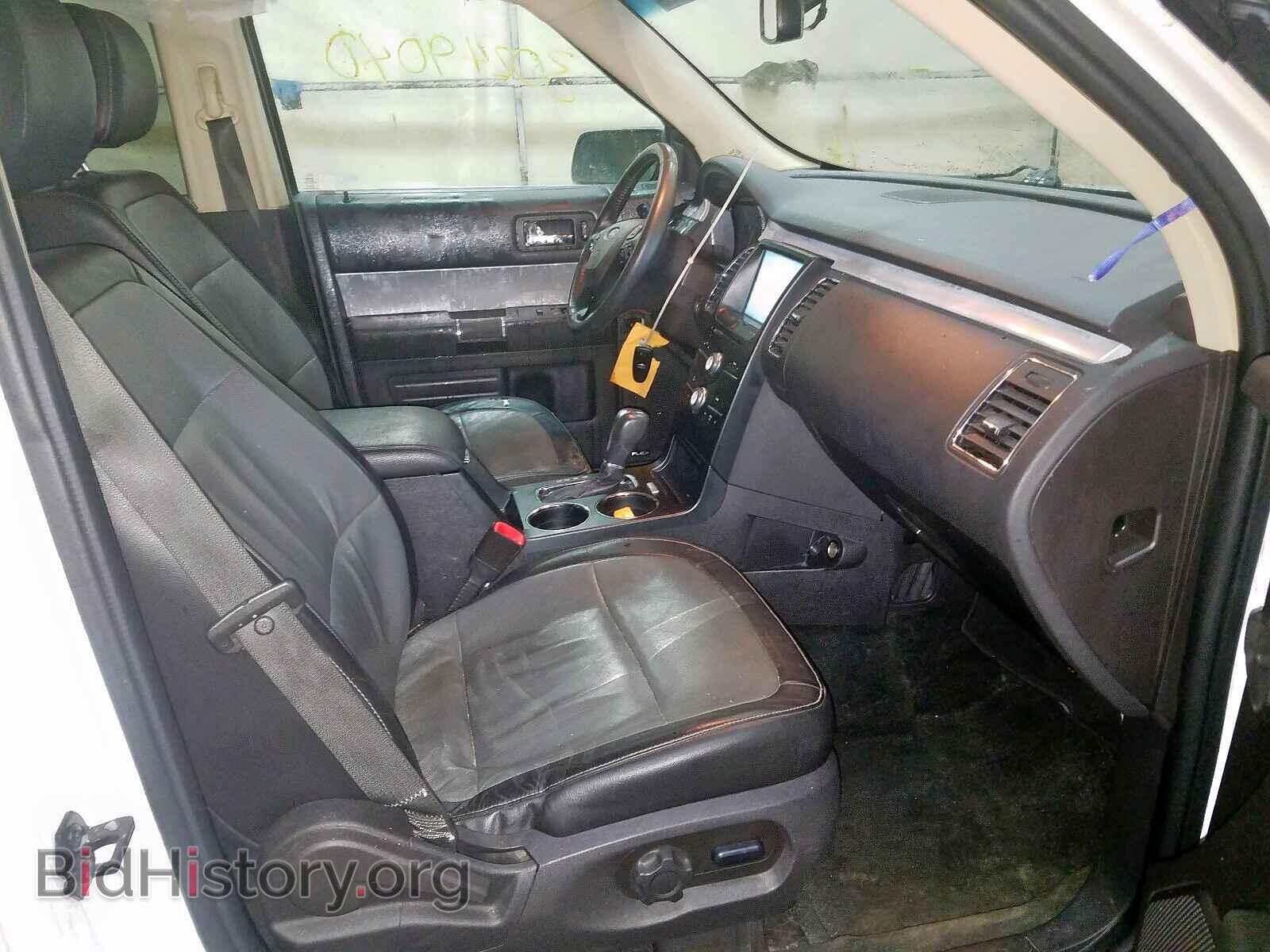2015 FORD FLEX - VIN: 2FMGK5C88FBA04274 - Photo 5