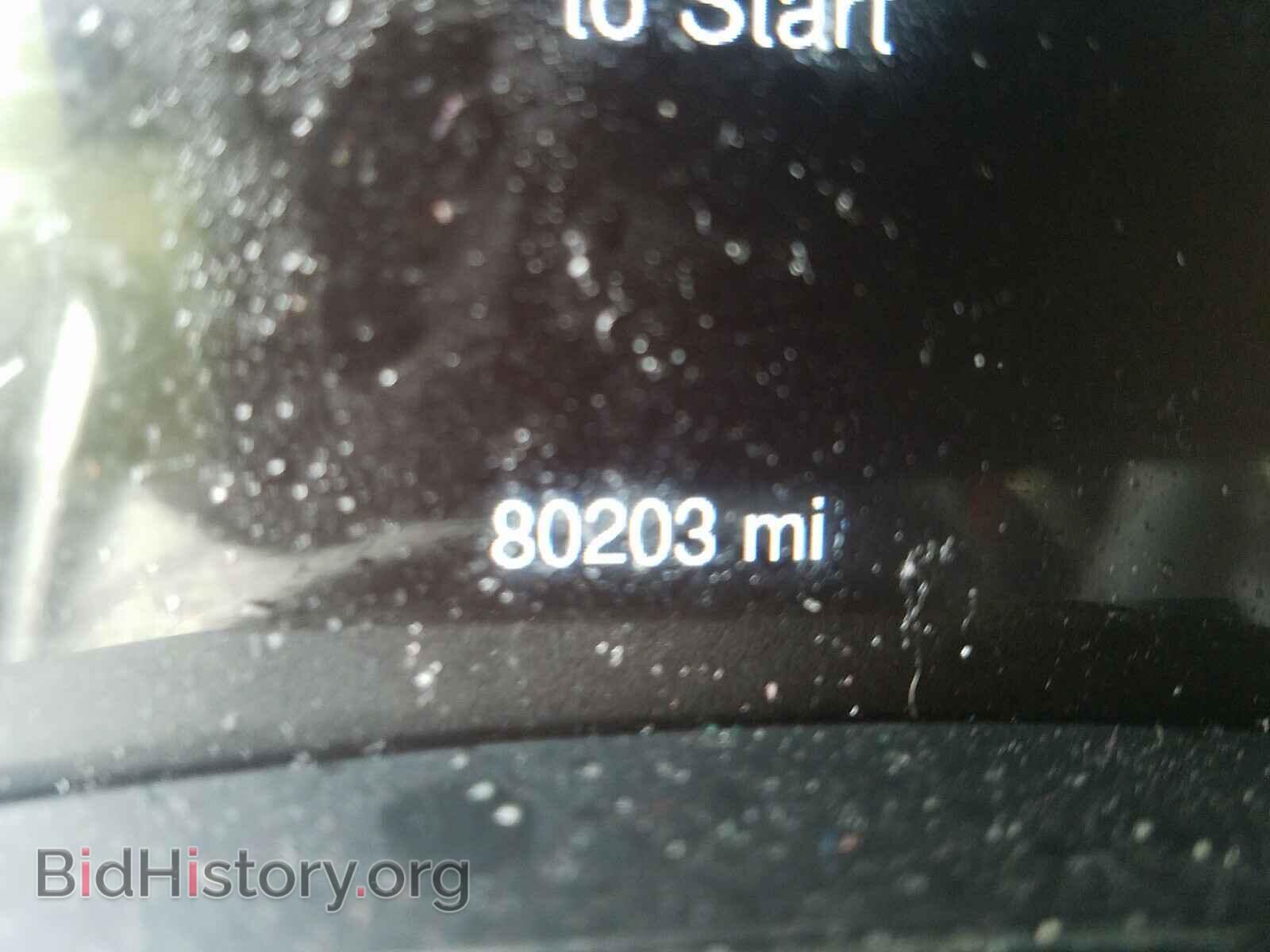 2015 DODGE DURANGO - VIN: 1C4RDJDG7FC772284 - Фото 8
