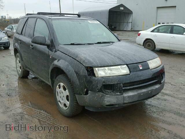 Photo 5GZCZ23D75S800981 - SATURN VUE 2005