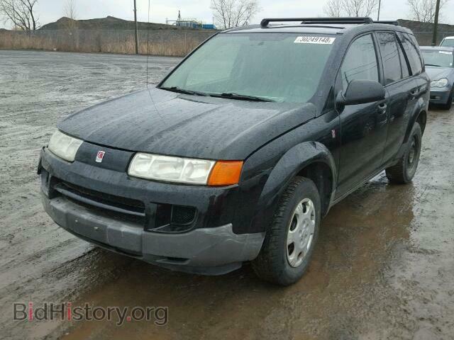 2005 SATURN VUE - VIN: 5GZCZ23D75S800981 - Photo 2