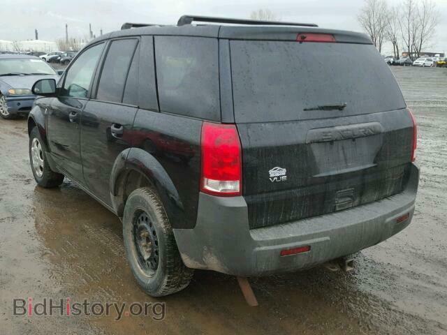 2005 SATURN VUE - VIN: 5GZCZ23D75S800981 - Photo 3