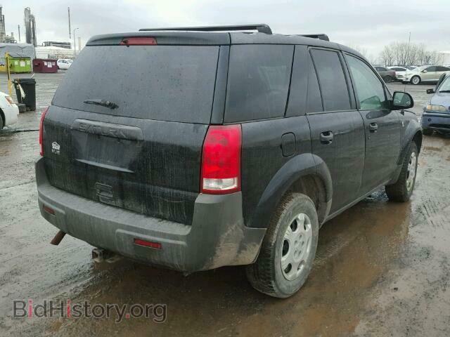 2005 SATURN VUE - VIN: 5GZCZ23D75S800981 - Photo 4