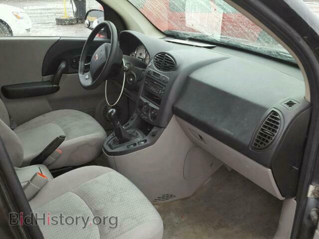 2005 SATURN VUE - VIN: 5GZCZ23D75S800981 - Photo 5